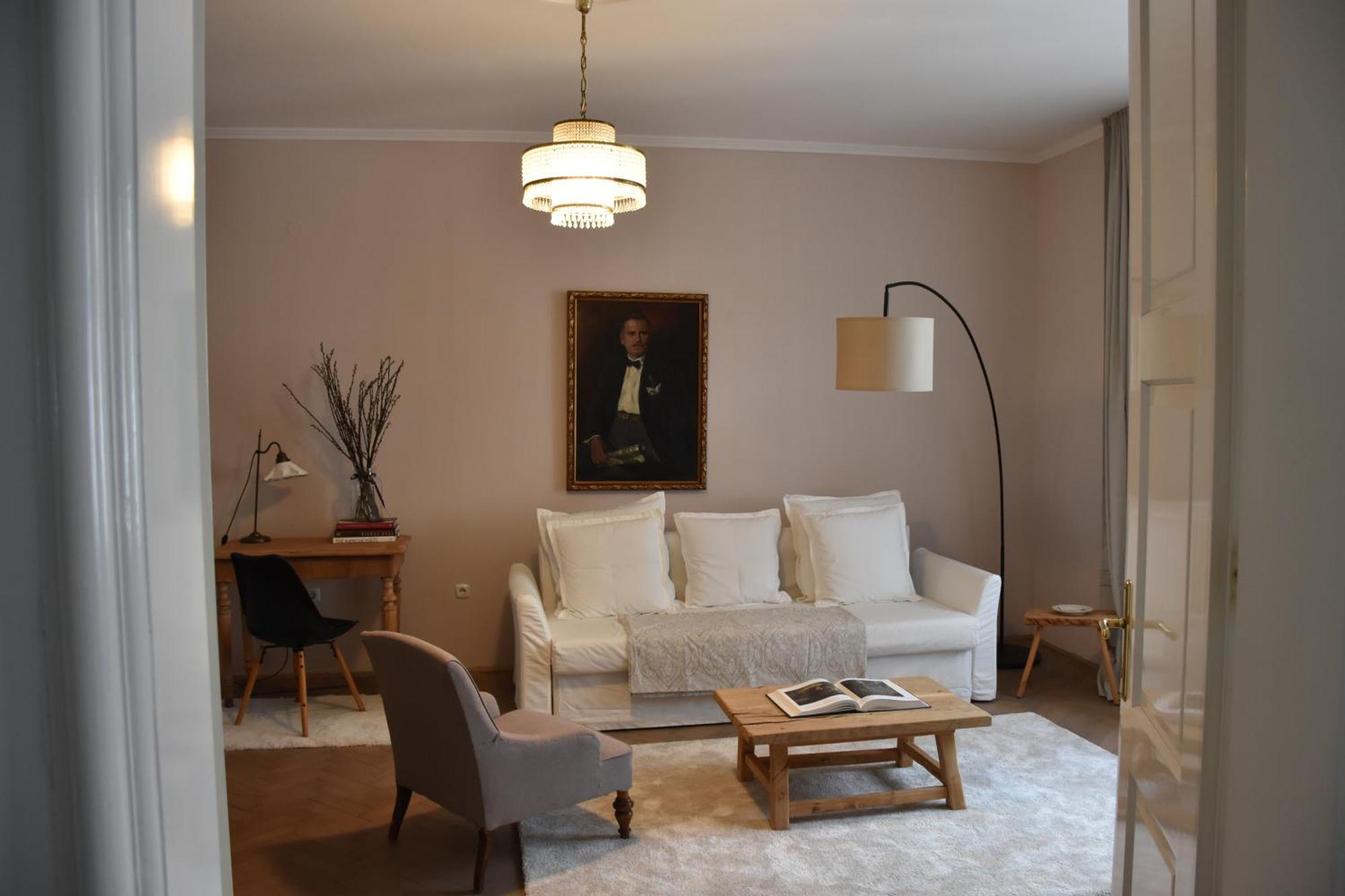 Center Marvel Apartman Ljubljana Kültér fotó