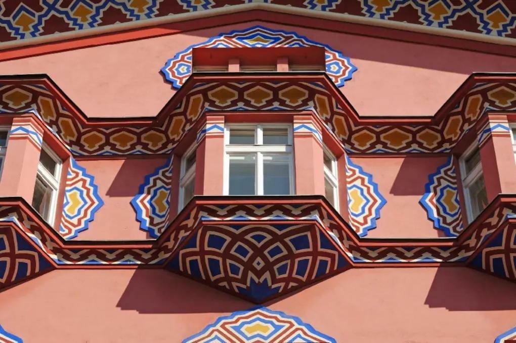 Center Marvel Apartman Ljubljana Kültér fotó